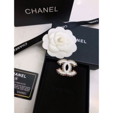 Chanel Brooches